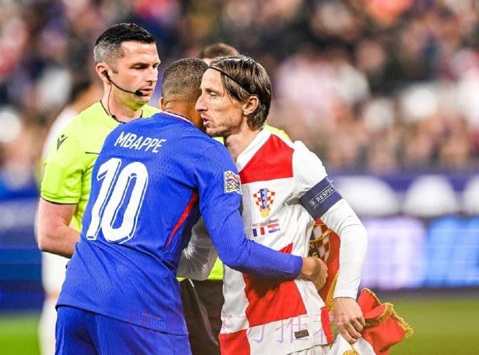 世界杯克罗地亚姆巴佩焦点对决深度解读